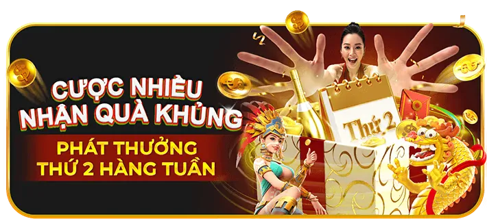 Trò chơi nổ hũ và slot game NetBet Casino