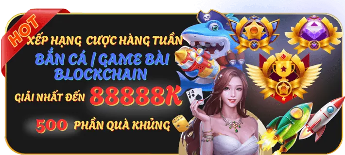 Bắn cá Hải Tặc Netbet Casino
