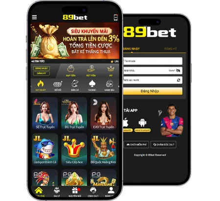 Các loại trò chơi đa dạng tại Sòng bạc Netbet
