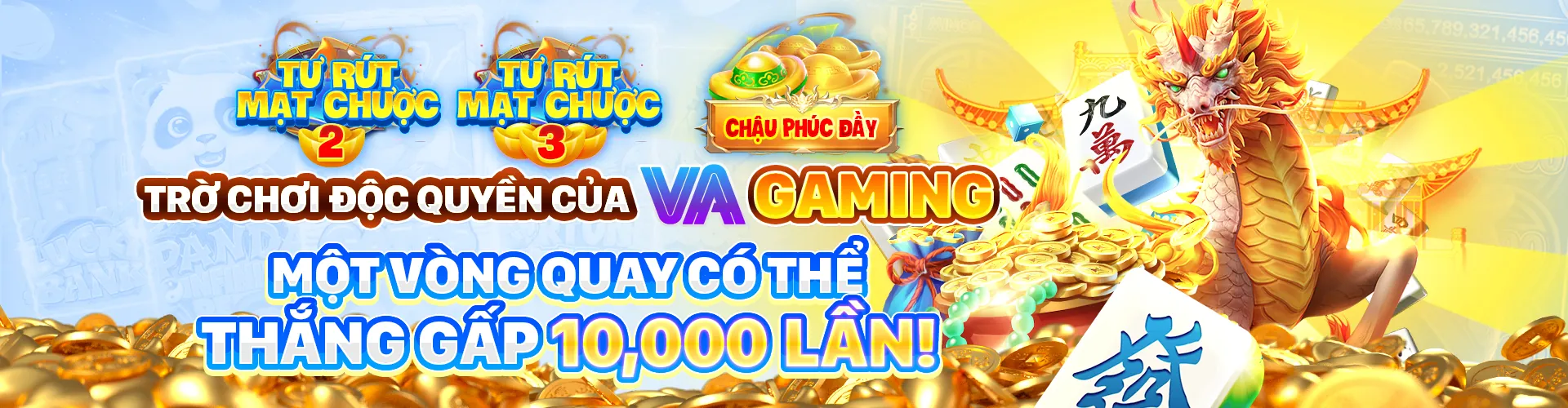 Trải nghiệm Nổ Hũ đỉnh cao tại NetBet Casino