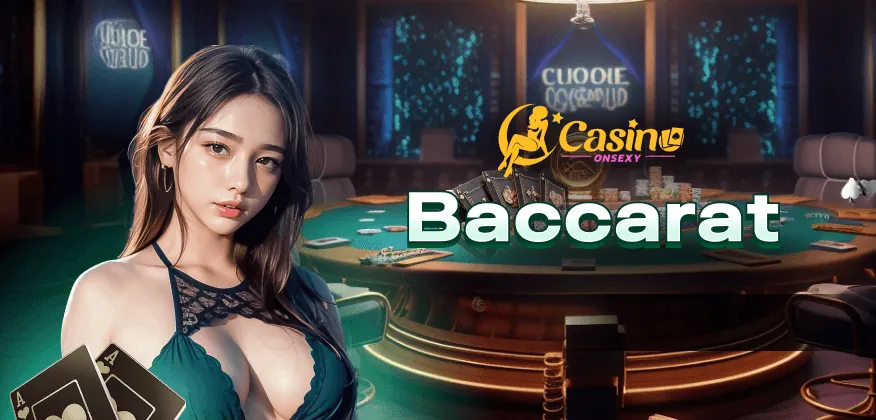 Cập nhật trải nghiệm casino trực tuyến