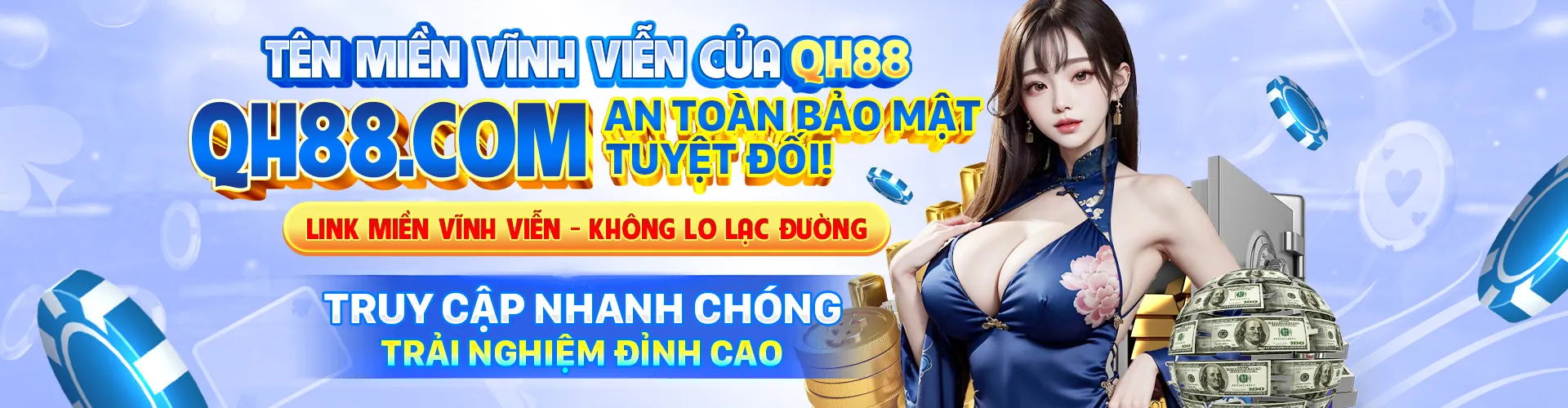 Ứng dụng di động NetBet Casino