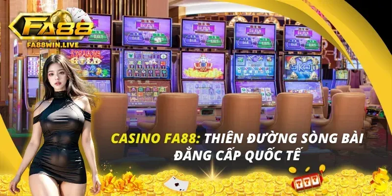 Tổng quan sòng bạc trực tiếp netbet casino