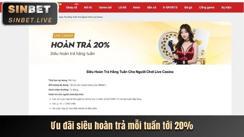 Biểu đồ yêu cầu hệ thống ứng dụng Netbet Casino